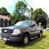 2007 Ford F150 Pickup