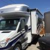 Fleetwood Pulse diesel 24 Feets motorhome offer RV