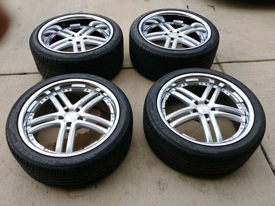 Rims with Tires Colorado Springs Classifieds 80831 Peyton 800