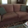 2 sofas and two chairs for sale