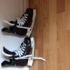 size 3 skates offer Sporting Goods