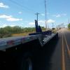 2001 53’ Drop Deck Trailer offer Commercial Lease