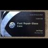 Fast Repair Glass Care