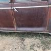 For Sale 1941 Chevy Special Deluxe 4~Door Farm Fresh