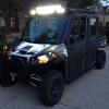 2015 Polaris Ranger XP Crew 900 4x4