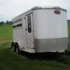 2006 Sundowner Horse Trailer offer Items For Sale