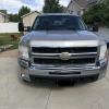 2007 Chevy Silverado  offer Truck