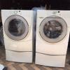 Whirlpool Duet Washer and Dryer Set offer Home and Furnitures
