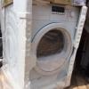 Bosch WTB86200UC 300 4.0 Cu. Ft. White Stackable Electric Dryer-- New