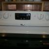 Whirlpool Glass Top Electric Stove