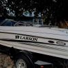 2005 LARSON -  18'5 - I/O offer Boat
