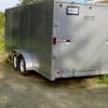 Real nice like new trailer offer Vehicle