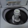 washer/dryer hooked up and running REDUCED again