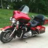 2011 HARLEY DAVIDSON ULTRA CLASSIC ELECTRA GLIDE LIMITED offer Motorcycle