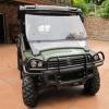 2012 John Deere XUV Gator 825i 4x4