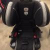 Britex Car Seat with manual offer Kid Stuff