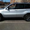 BMW X5 4.6is