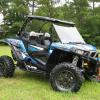 2016 Polaris RZR XP 1000 4x4 Loaded W/Extras offer Motorcycle