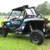 2016 Polaris RZR XP 1000 4x4 Loaded W/Extras