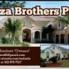 Mendoza Brothers Painting offer Home Services