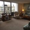 Spacious 2 Bedroom Penthouse in St. James