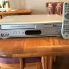 DVD/VCR Combo unit offer Computers and Electronics