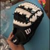 Wilson First Basemen Glove  offer Sporting Goods