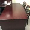 Fantastic Deal on Executive Office Set! Desk, Executive Chair and guest chairs $250!!!