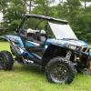 2016 Polaris RZR XP 1000 4x4 Loaded W/Extras