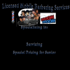 Barbering Service offer Professional Services