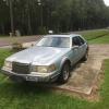 1988 Lincoln Mark VII LSC offer Car