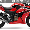 2018 Honda CBR 300 R offer Sporting Goods