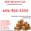 Atlanta’s Top Rating Moving Services  offer Moving Services
