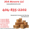 Atlanta’s Top Rating Moving Services 