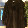 Fur coat offer Clothes