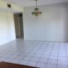 Two bedroom, two bath, first floor unit, Wildwood Fl