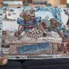 Collectibles Boyds Bear Tapestry & 14