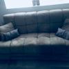 green couch with sleeper offer Home and Furnitures