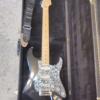 Fender Mexican Strat Electric Guitar