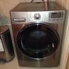 LG  True stream dryer offer Appliances