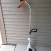 STIHL Gas Power weed wacker with extra spool offer Lawn and Garden
