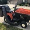 Husqvarna Riding Lawn Mower .. EXCELLENT CONDITION offer Lawn and Garden
