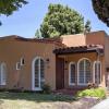 Mediterranean Style House for Sale in the College Area of Modesto!