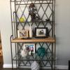 Heavy Metal Bakers Rack offer Home and Furnitures