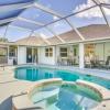 3 BD, 2.5 Bath, 3 CG  Rotonda West FL Home for Sale By Owner