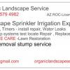 SPRINKLER+IRRIGATION-EXPERT-REPAIR -INSTALL-Licensed-Bonded-Insured 602 579 4982
