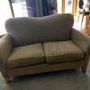 Coach & Loveseat offer Home and Furnitures