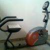 Marcel stationary bike 1 yr old, good cond, was $120. now $90.