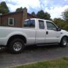 250F Ford pickup offer Truck