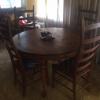 Estate Sale - Everything must go! One day only! offer Garage and Moving Sale